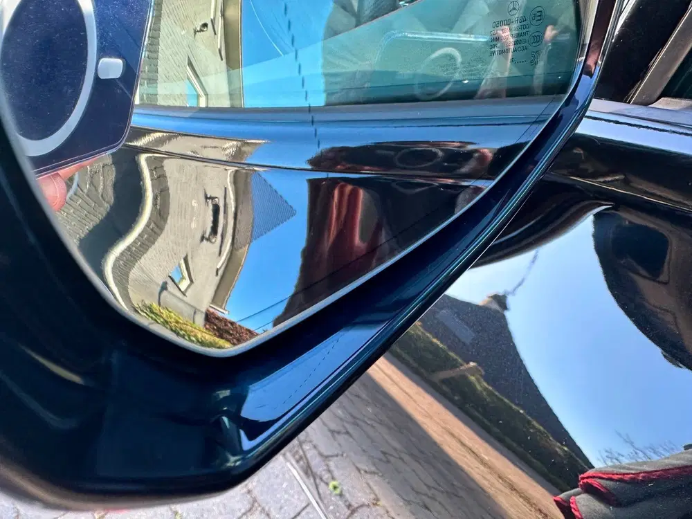 Mercedes-Benz EQS 4MATIC AMG uit 2022, foto 11