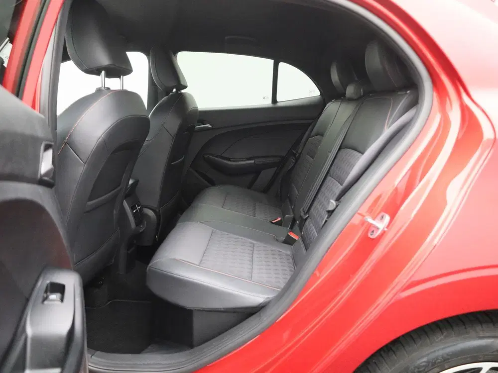 MG MG3 1.5 Hybrid+ Luxury uit 2025, foto 12