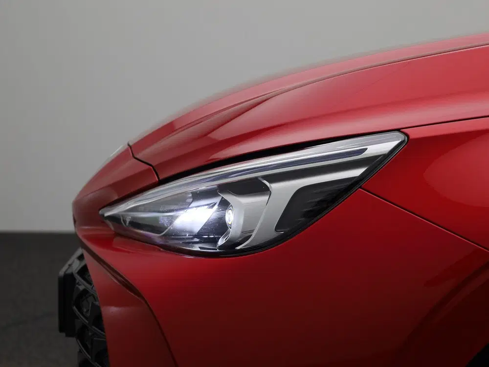 MG MG3 1.5 Hybrid+ Luxury uit 2025, foto 15