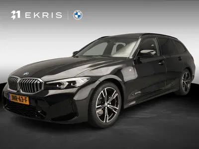 BMW 3-serie Touring 318i uit 2025