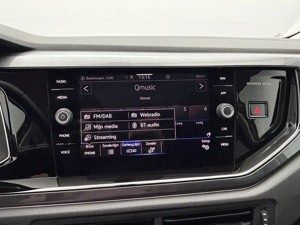 Volkswagen Polo 1.0 TSI Highline Business R-Line uit 2021, foto 14