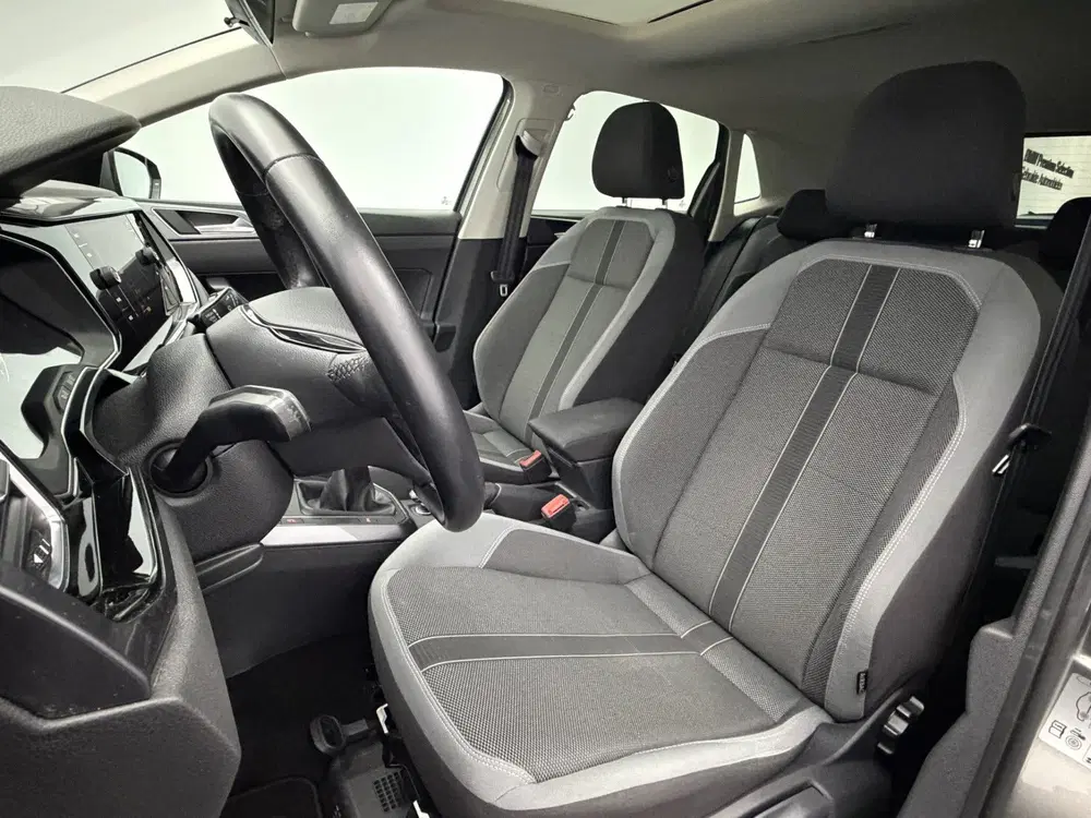 Volkswagen Polo 1.0 TSI Highline Business R-Line uit 2021, foto 6