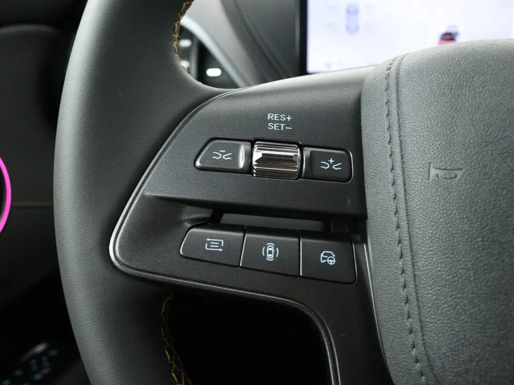 BYD Atto 3 Design 74.8 kWh 09-26 uit 2026, foto 10