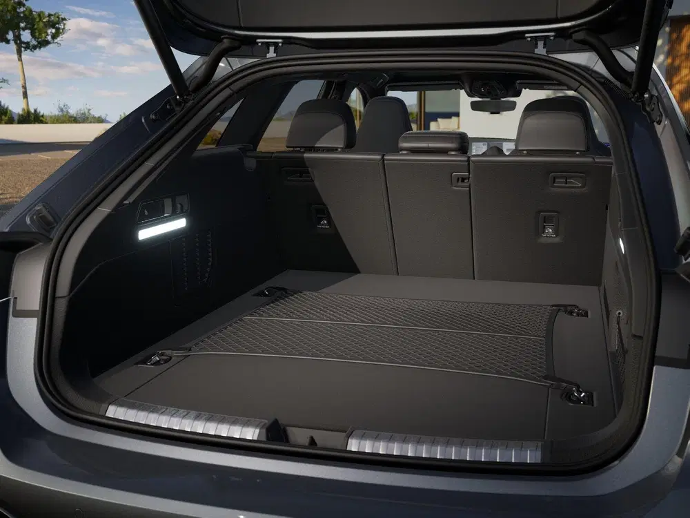 Audi A6 2.0 e-hybrid 367pk quattro S Edition Compe uit 2026, foto 11