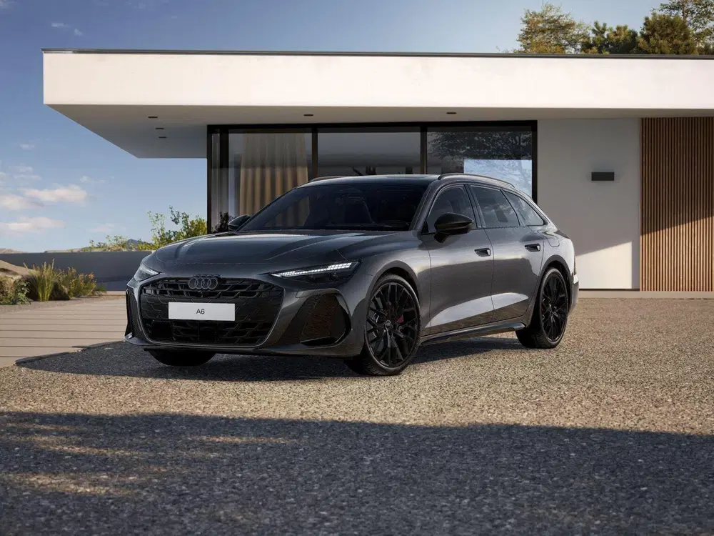 Audi A6 2.0 e-hybrid 367pk quattro S Edition Compe uit 2026, foto 12