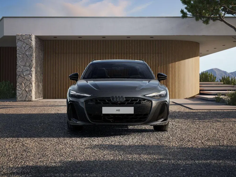 Audi A6 2.0 e-hybrid 367pk quattro S Edition Compe uit 2026, foto 8