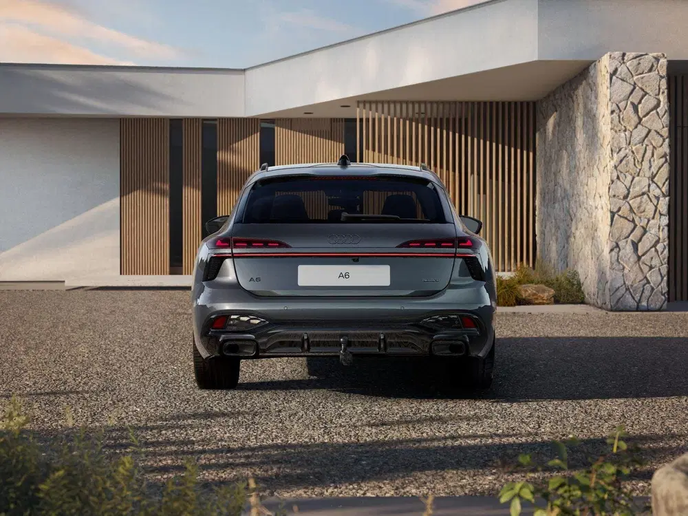 Audi A6 2.0 e-hybrid 367pk quattro S Edition Compe uit 2026, foto 9