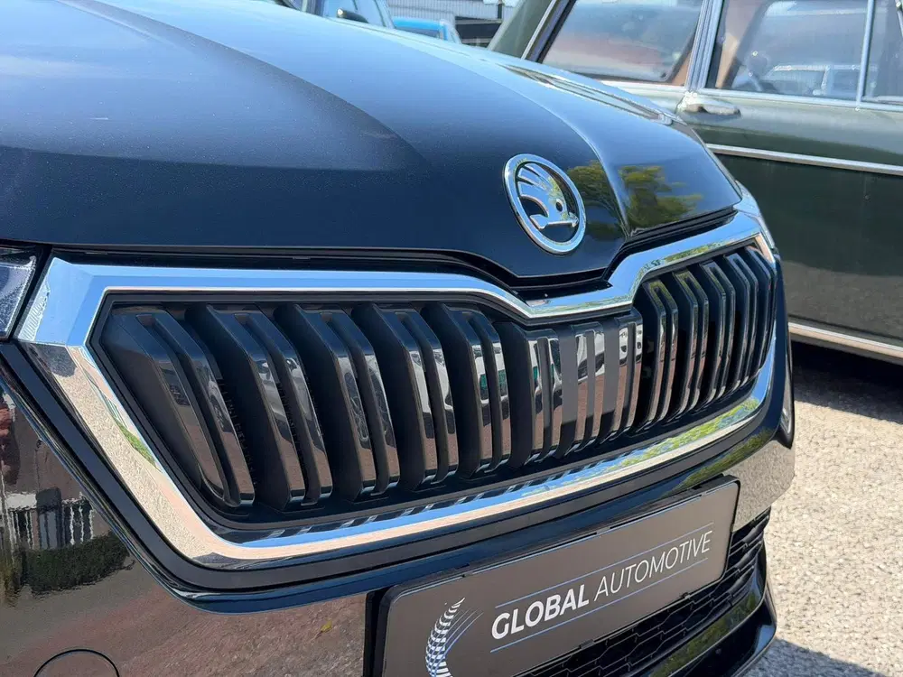 Skoda Kamiq 1.0 TSI Ambition uit 2022, foto 6