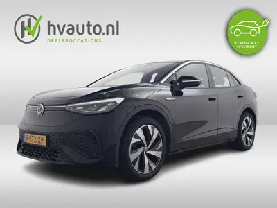 Volkswagen ID.5 PRO STYLE 77 KWH 175PK SOH 98 uit 2022