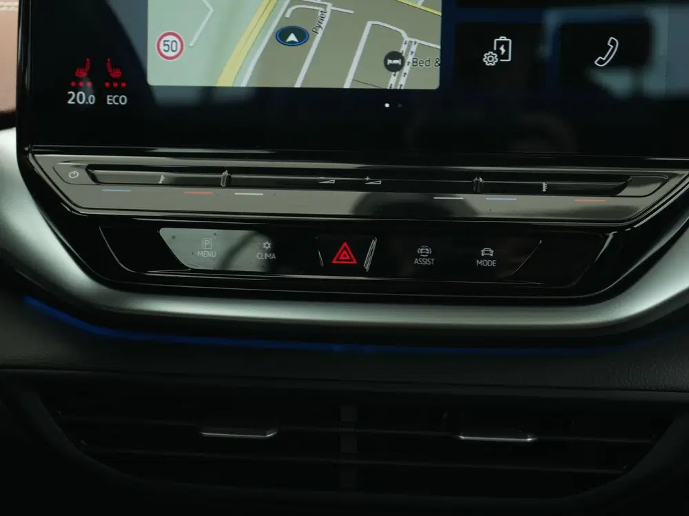 Volkswagen ID.5 PRO STYLE 77 KWH 175PK SOH 98 uit 2022, foto 10