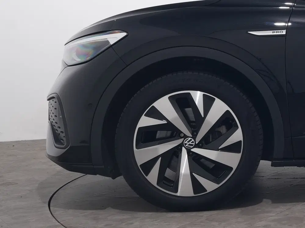 Volkswagen ID.5 PRO STYLE 77 KWH 175PK SOH 98 uit 2022, foto 12