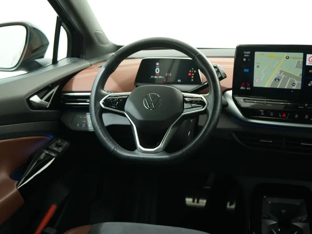 Volkswagen ID.5 PRO STYLE 77 KWH 175PK SOH 98 uit 2022, foto 13