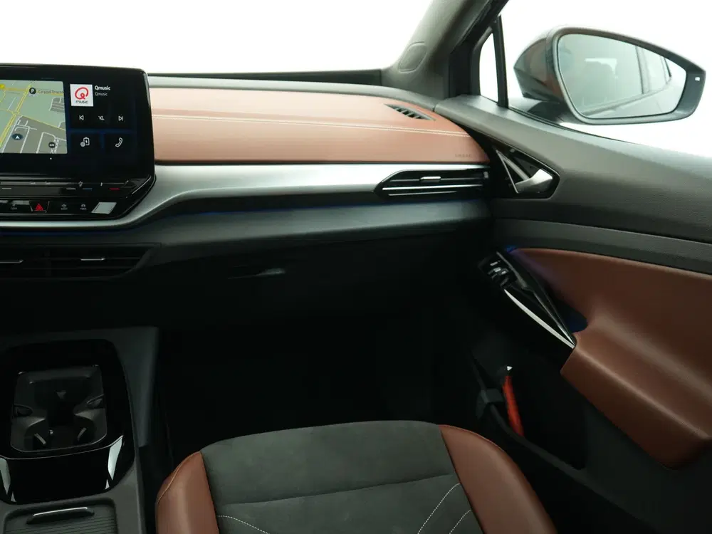 Volkswagen ID.5 PRO STYLE 77 KWH 175PK SOH 98 uit 2022, foto 14