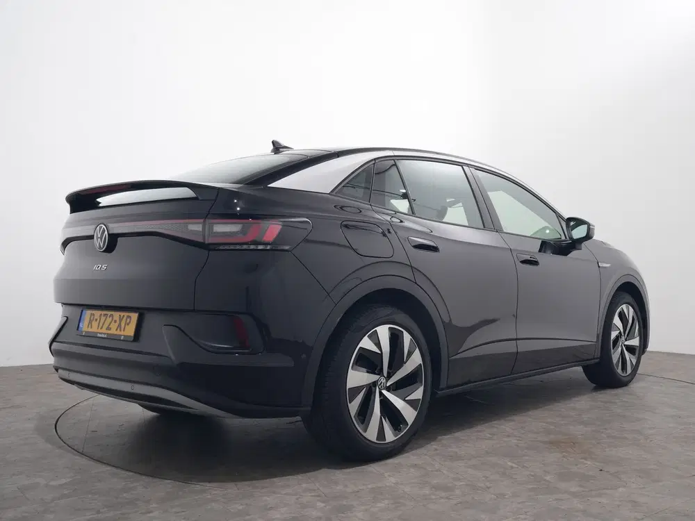 Volkswagen ID.5 PRO STYLE 77 KWH 175PK SOH 98 uit 2022, foto 15