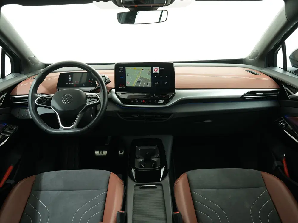 Volkswagen ID.5 PRO STYLE 77 KWH 175PK SOH 98 uit 2022, foto 2