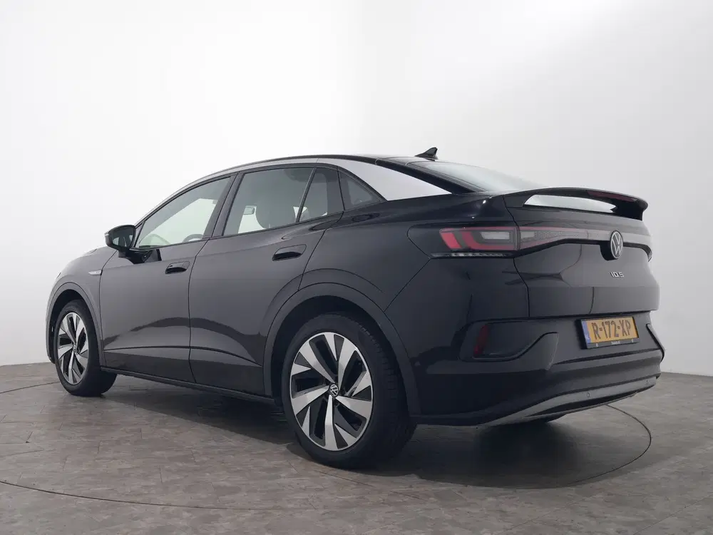 Volkswagen ID.5 PRO STYLE 77 KWH 175PK SOH 98 uit 2022, foto 3