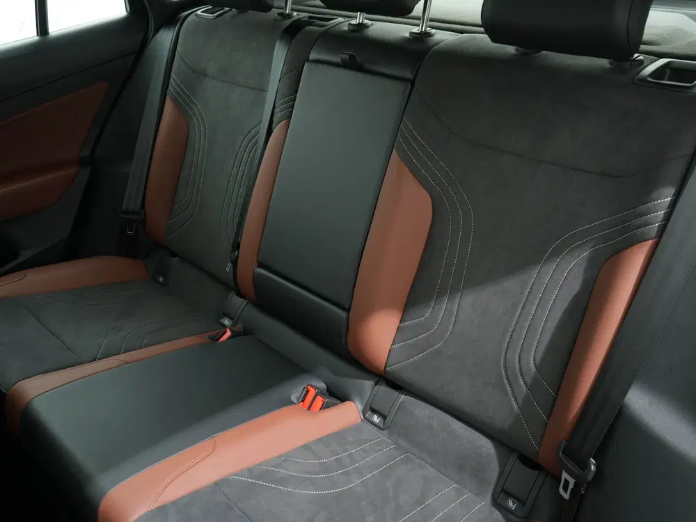 Volkswagen ID.5 PRO STYLE 77 KWH 175PK SOH 98 uit 2022, foto 5