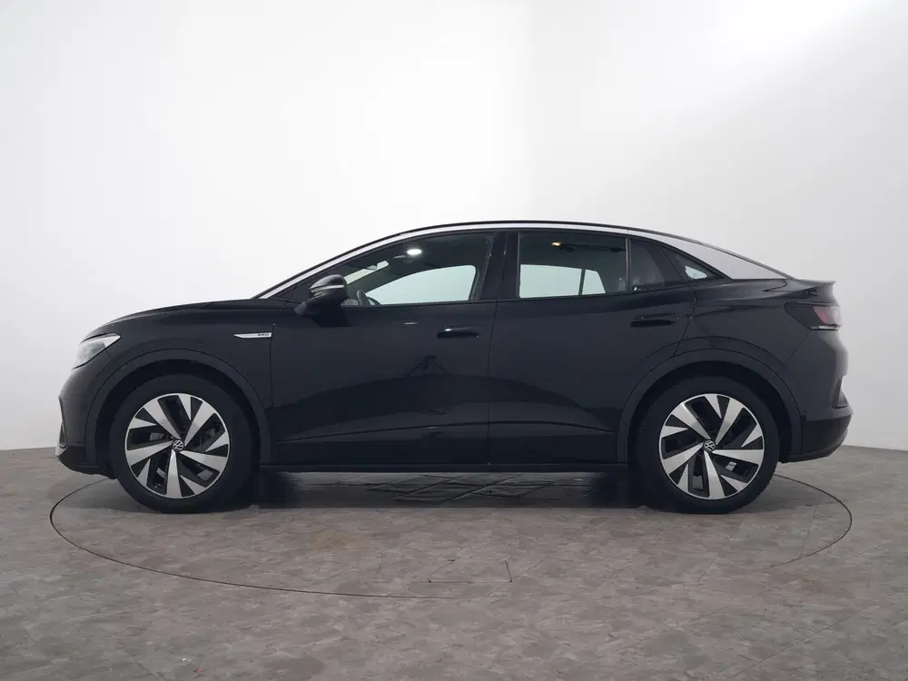 Volkswagen ID.5 PRO STYLE 77 KWH 175PK SOH 98 uit 2022, foto 6