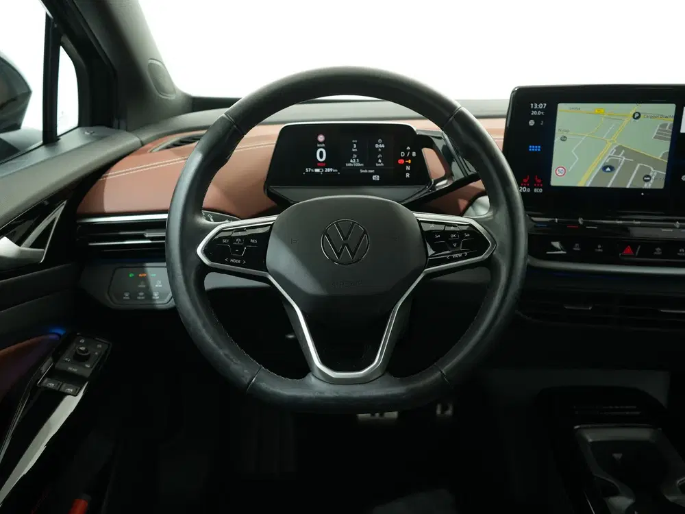 Volkswagen ID.5 PRO STYLE 77 KWH 175PK SOH 98 uit 2022, foto 8