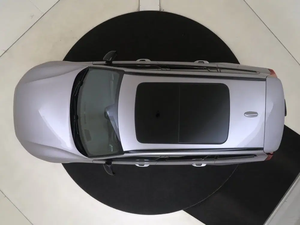 Volvo V60 T8 AWD Plus Dark uit 2026, foto 6