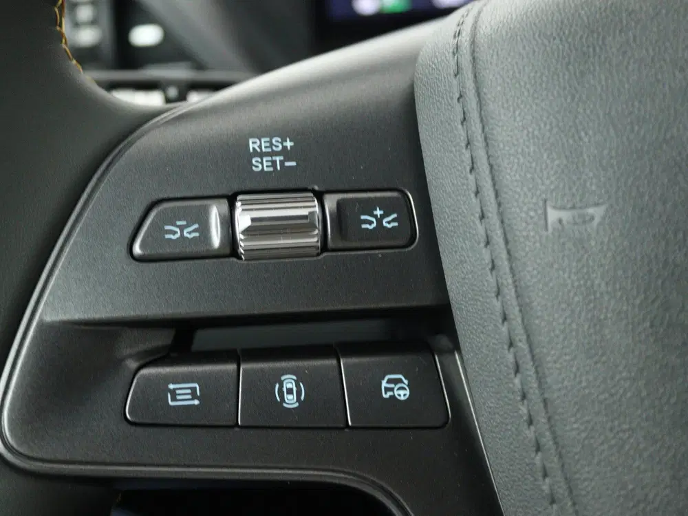 BYD Atto 3 Design 74.8 kWh 09-26 uit 2026, foto 5