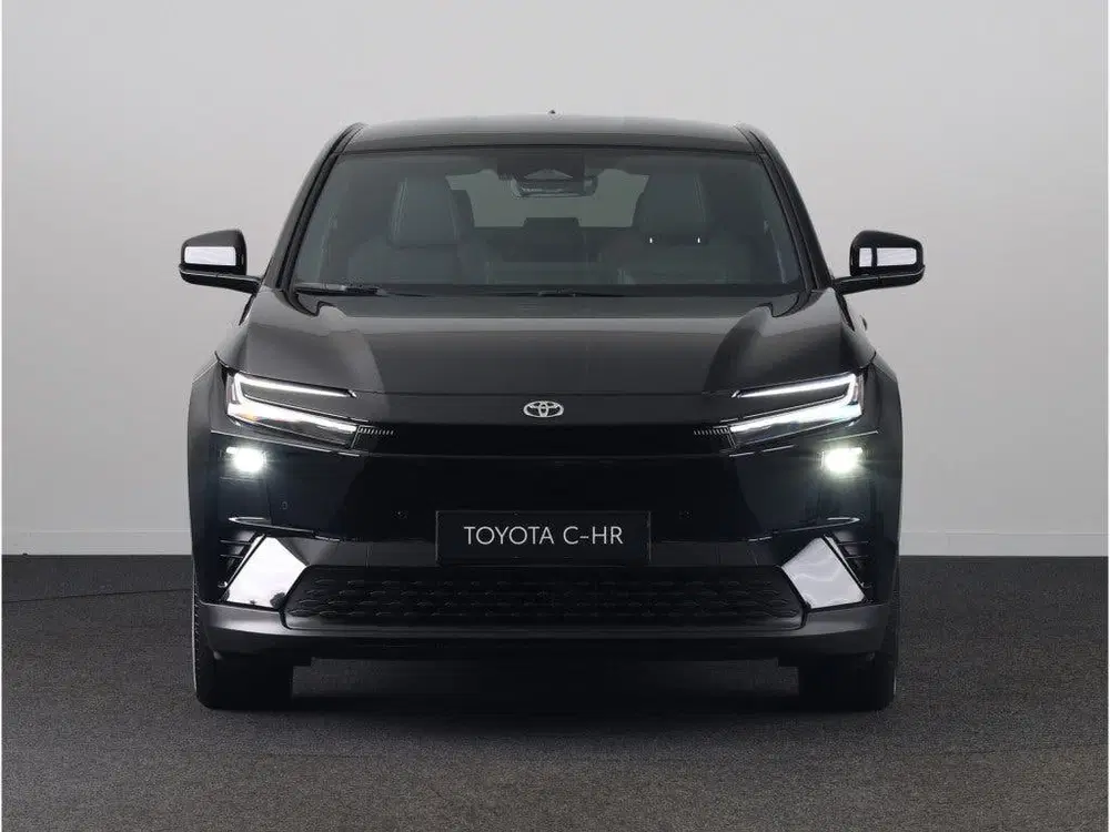 Toyota C-HR First Edition 77 kWh *DEMO* (bj 2026) uit 2026, foto 5