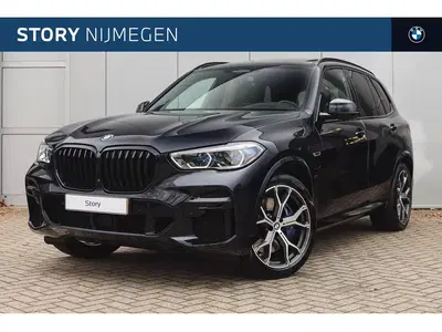 BMW X5 xDrive45e High Executive M Sport Automaat uit 2022