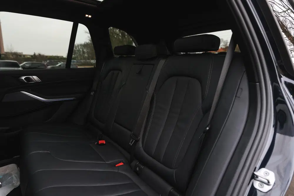 BMW X5 xDrive45e High Executive M Sport Automaat uit 2022, foto 12