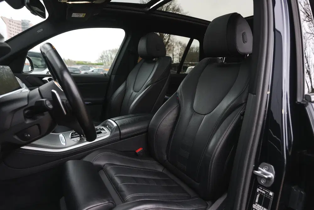BMW X5 xDrive45e High Executive M Sport Automaat uit 2022, foto 14