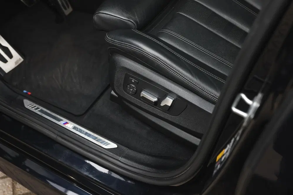 BMW X5 xDrive45e High Executive M Sport Automaat uit 2022, foto 15