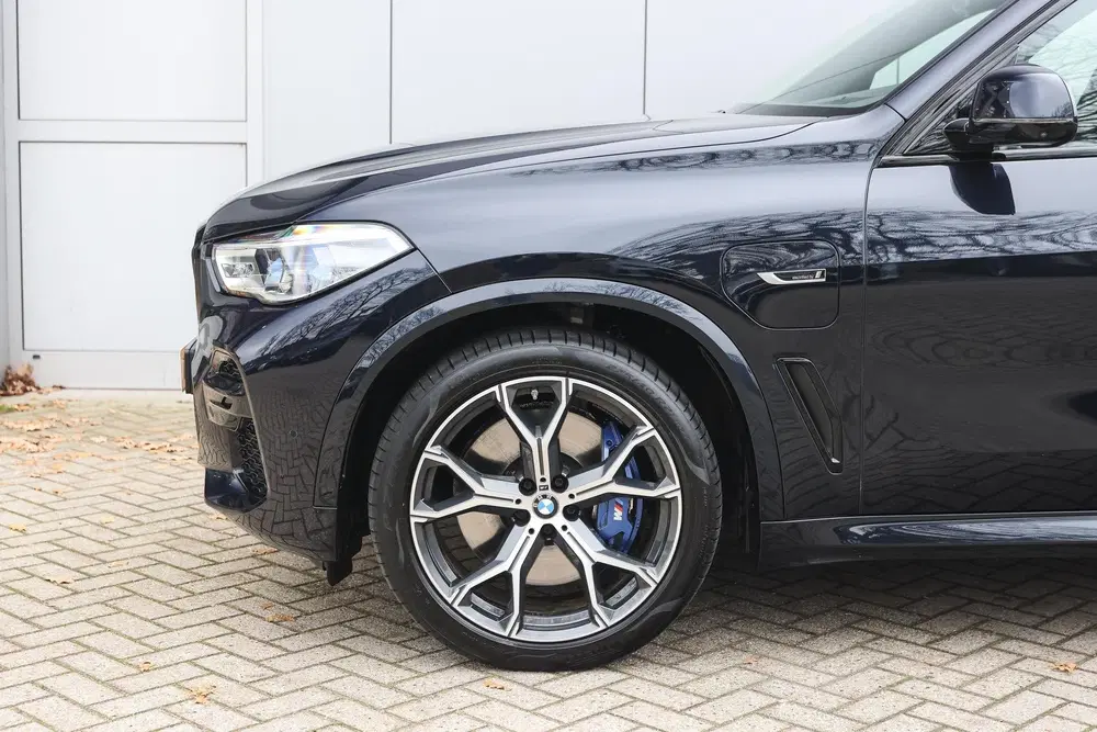 BMW X5 xDrive45e High Executive M Sport Automaat uit 2022, foto 5