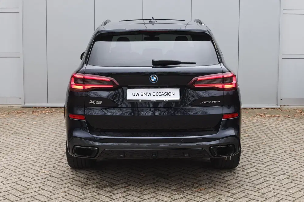 BMW X5 xDrive45e High Executive M Sport Automaat uit 2022, foto 7