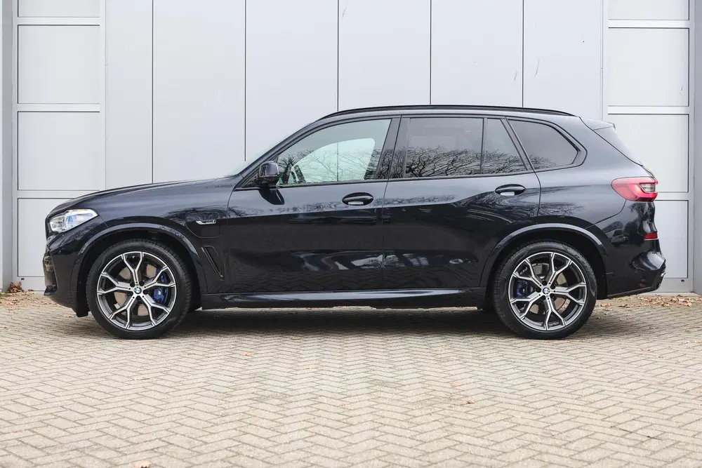 BMW X5 xDrive45e High Executive M Sport Automaat uit 2022, foto 8