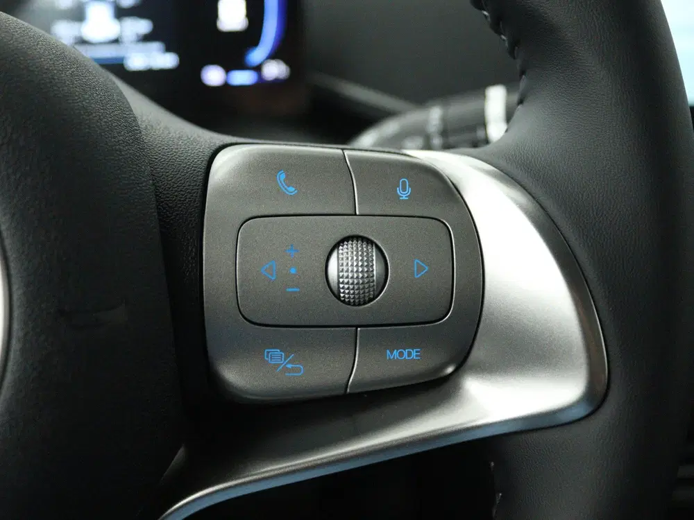 BYD Dolphin Surf Active 30 kWh uit 2026, foto 9
