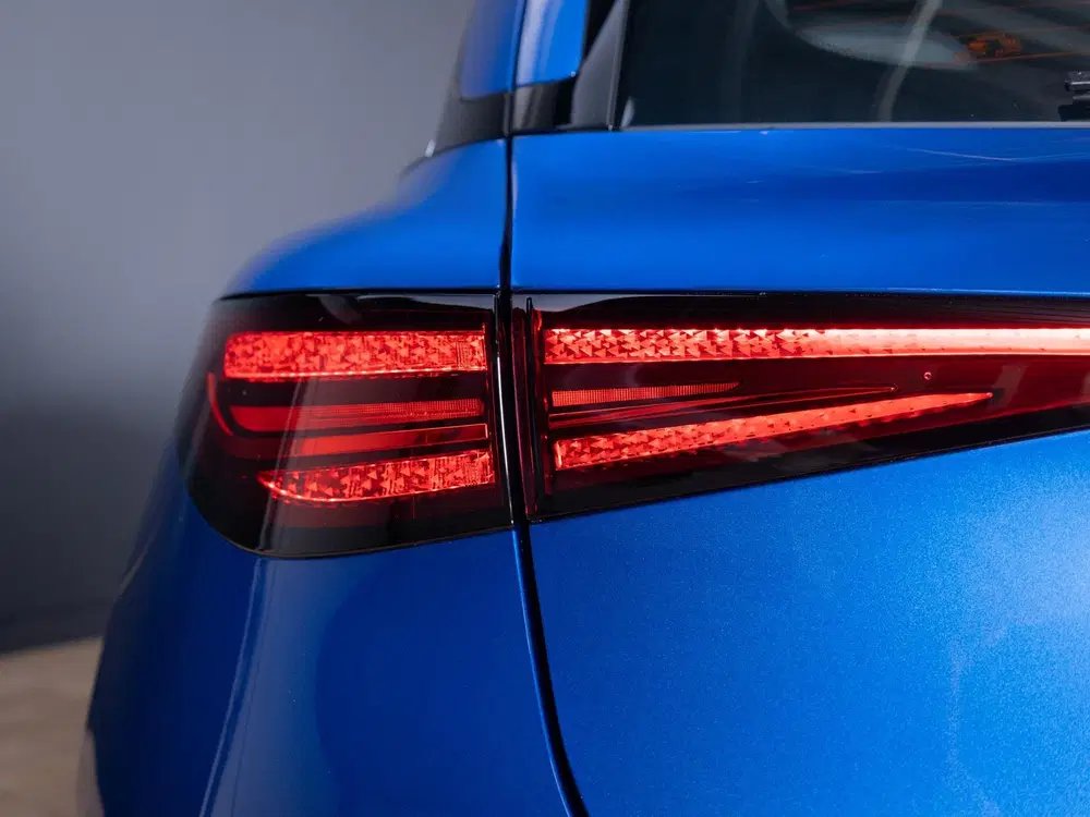 Smart #3 Pro+ 66 kWh uit 2025, foto 9