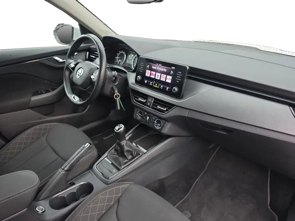 Skoda Kamiq 1.0 TSI Active uit 2023, foto 11