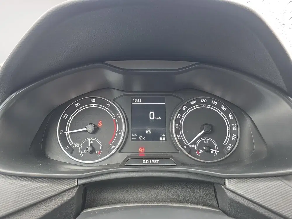 Skoda Kamiq 1.0 TSI Active uit 2023, foto 13