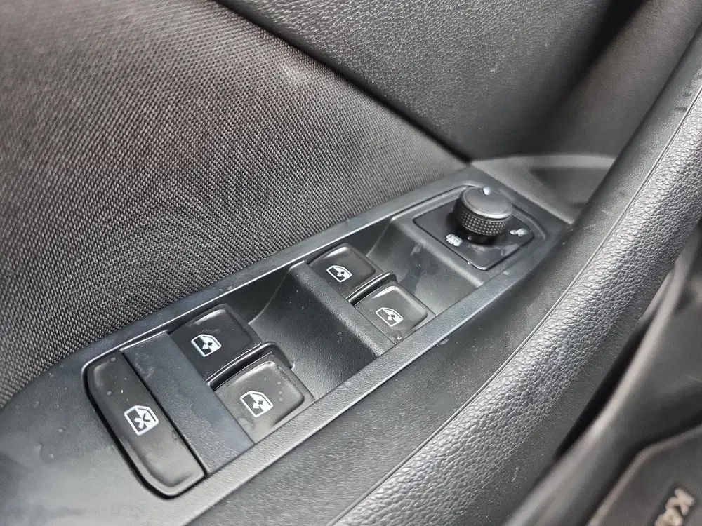 Skoda Kamiq 1.0 TSI Active uit 2023, foto 14