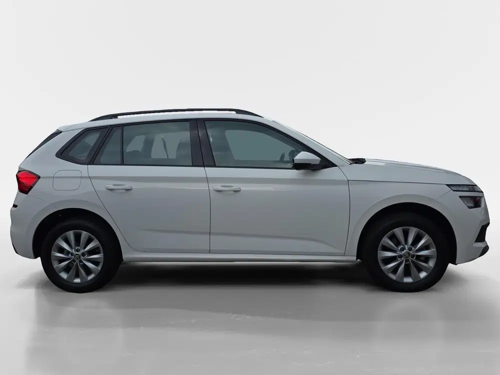 Skoda Kamiq 1.0 TSI Active uit 2023, foto 4