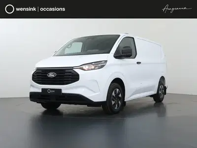 Ford Transit Custom 320 uit 2025