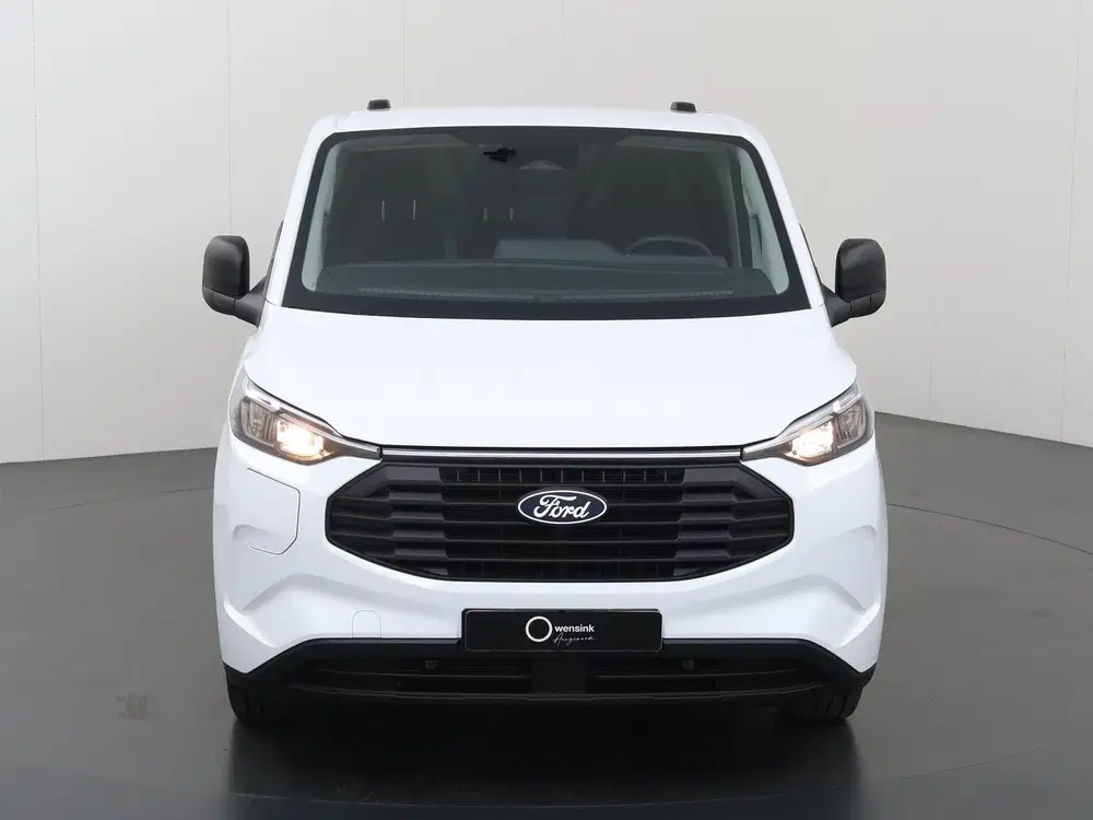 Ford Transit Custom 320 uit 2025, foto 3