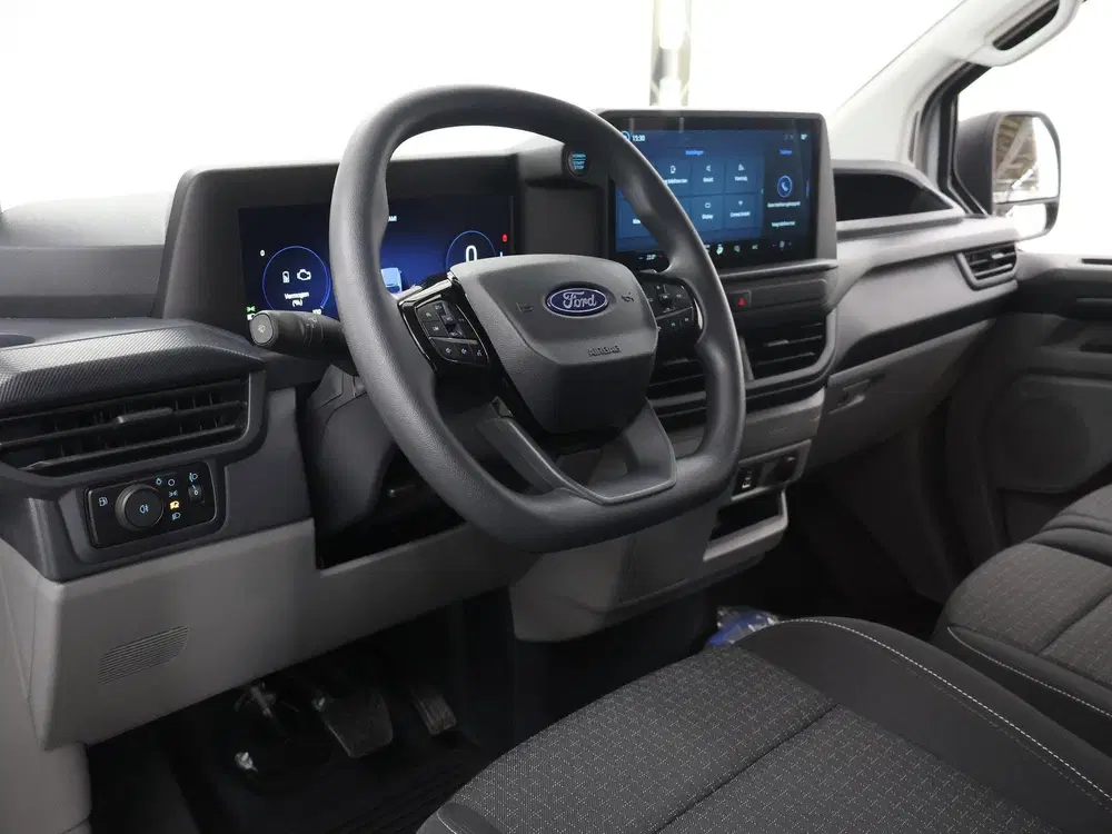 Ford Transit Custom 320 uit 2025, foto 7