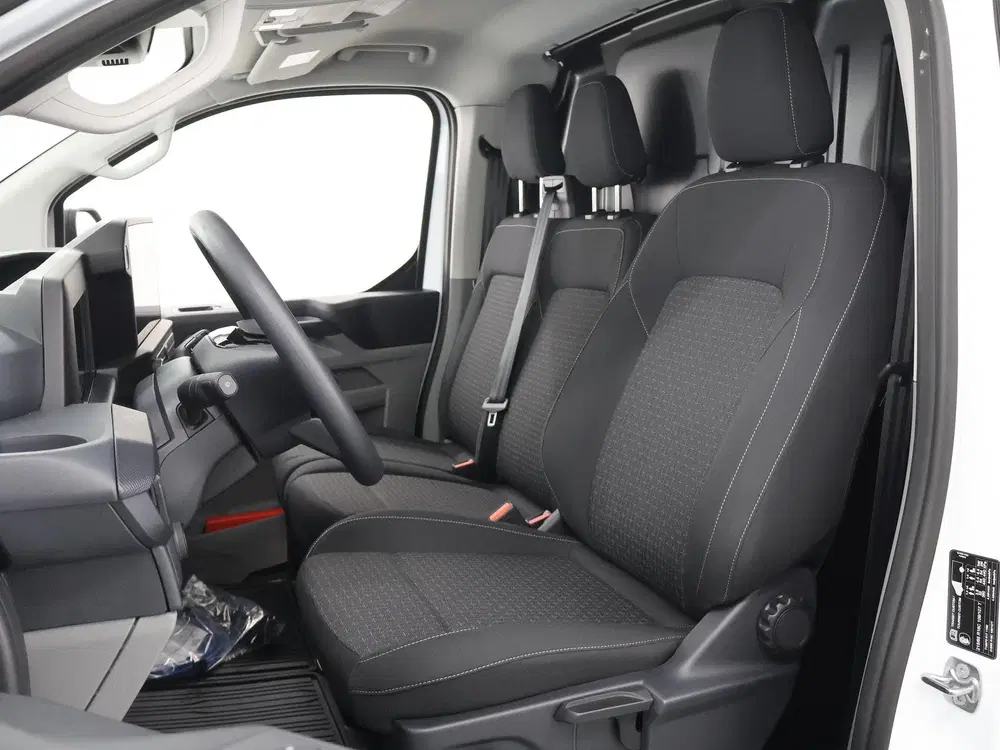 Ford Transit Custom 320 uit 2025, foto 8