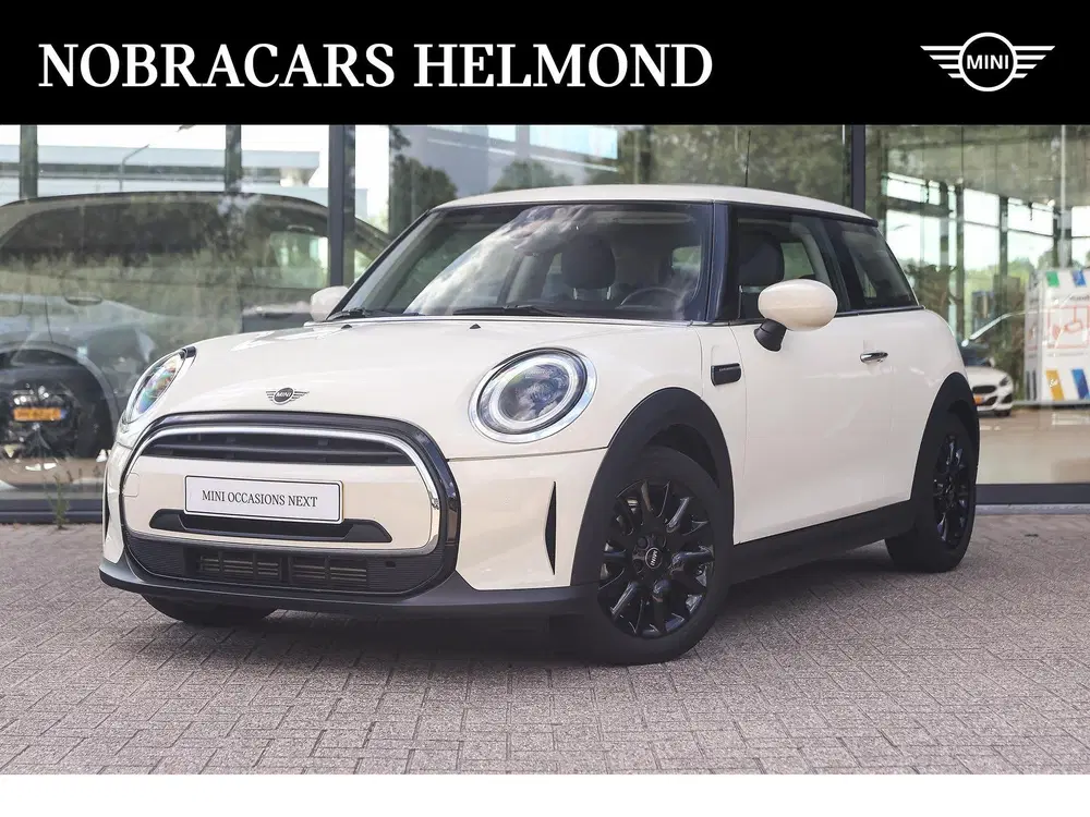 Mini Hatchback One Classic uit 2022