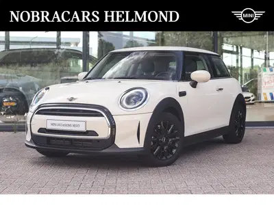 Mini Hatchback One Classic uit 2022