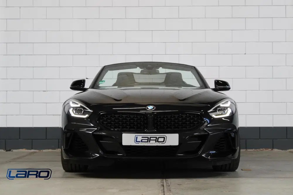 BMW Z4 M40i High Executive M Sport uit 2022, foto 8