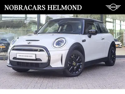 Mini Electric Classic uit 2022
