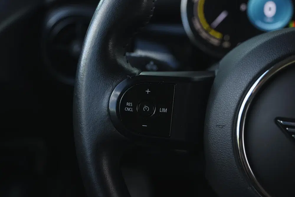 Mini Electric Classic uit 2022, foto 12