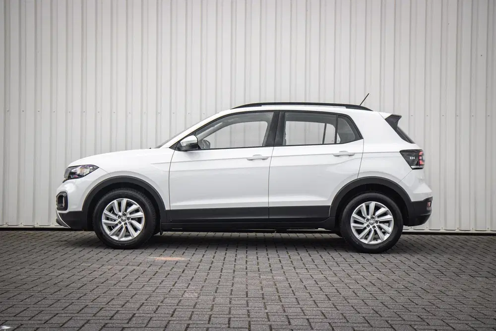 Volkswagen T-Cross 1.0 TSI 95pk Life Business uit 2020, foto 13