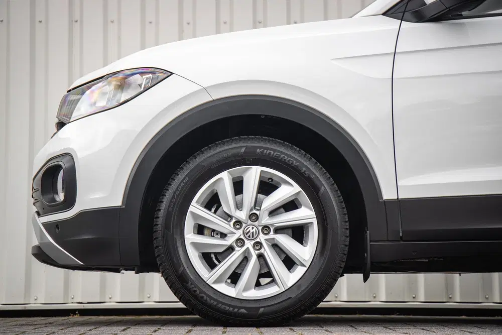 Volkswagen T-Cross 1.0 TSI 95pk Life Business uit 2020, foto 14